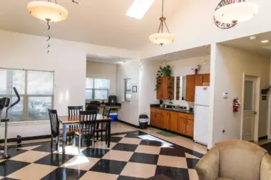 The facilities at Options for Southern Oregon - Creekside in Grants Pass, OR 1